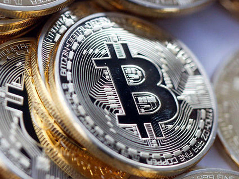 "Bitcoin" yenidən bahalaşdı