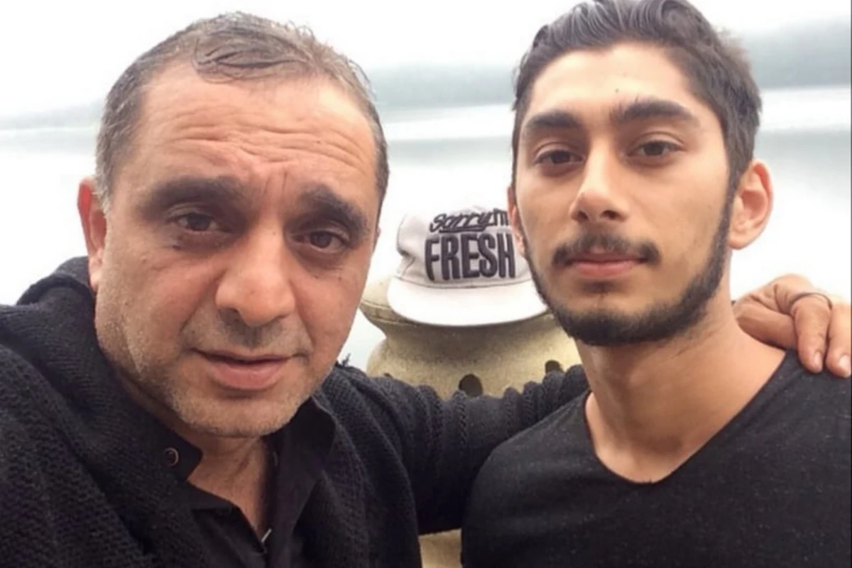 İbrahim Bor&ccedil;alının xanımı oğlunun vəfatından DANIŞDI: "3 g&uuml;n dəfn etməyə icazə vermədim"