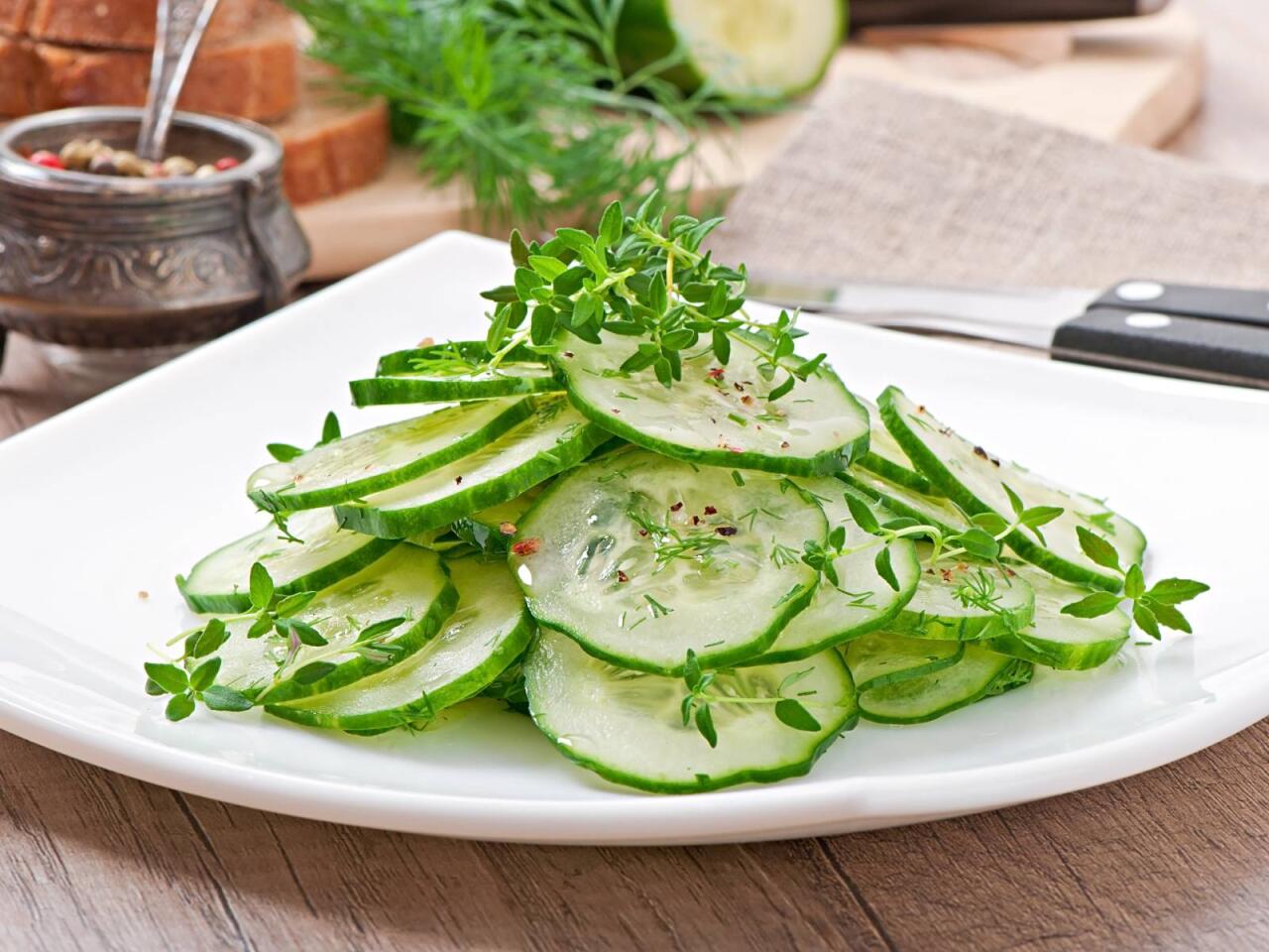Yayda ən çox yeyilən salat zəhərə çevrilə bilər  DİQQƏT