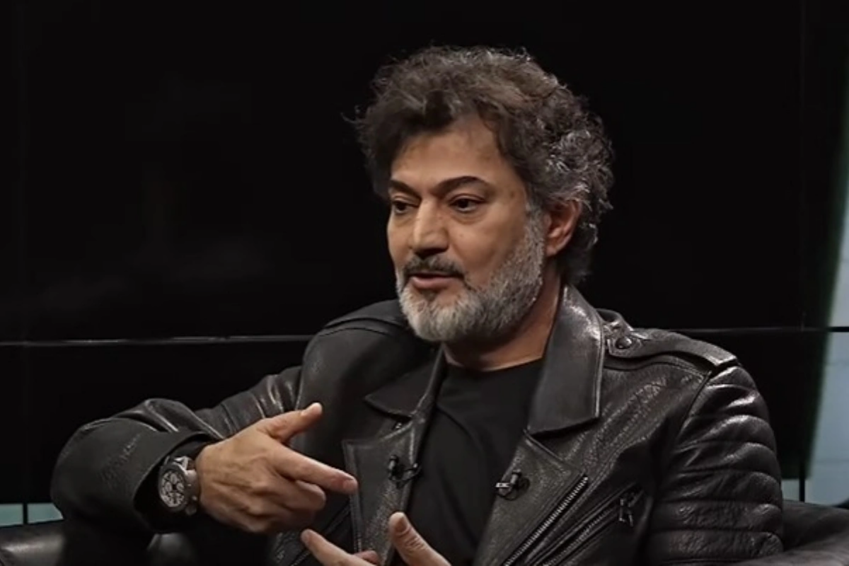 Coşqun Rəhimov &ouml;z&uuml;nə yeni iş TAPDI