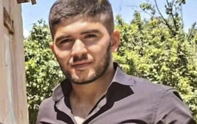 Zaqatalada evdə meyiti tapılan hərbçinin 
