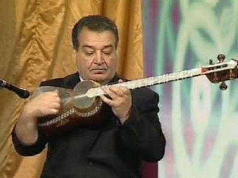 Ağasəlim Abdullayev xəstəxanadan