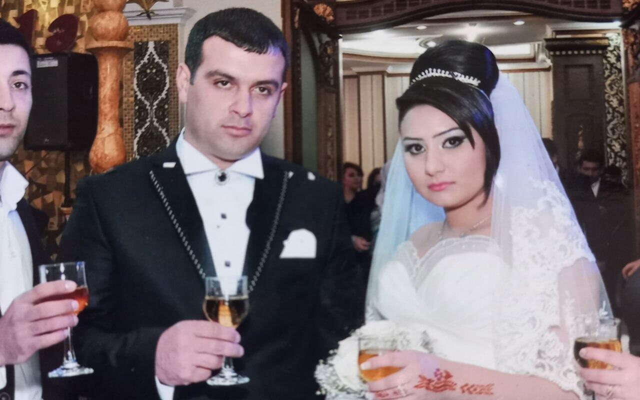 “Güzgünün qabağında “məndən nə gözəl şəhid olar” demişdi...” 