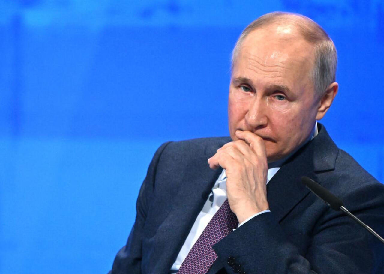 Putində dəhşətli xəstəlik var? 