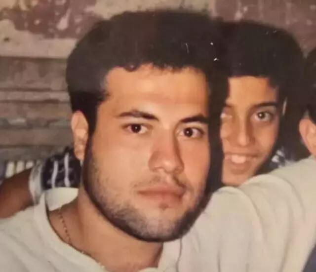 Tanımaq mümkün deyil  20 yaşındakı FOTOsu yayıldı