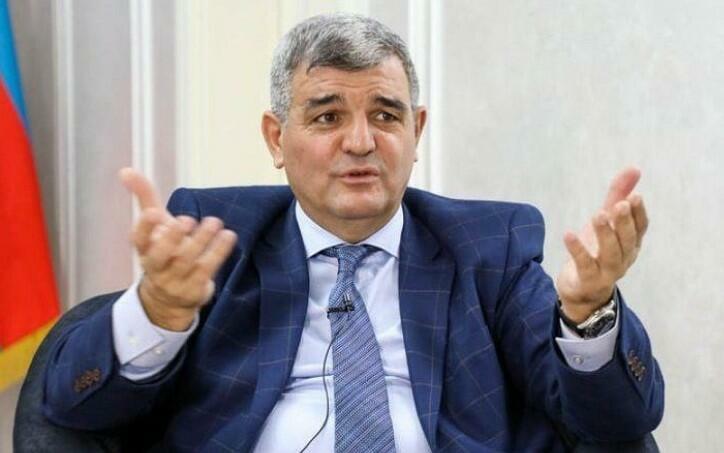 Oğlumu çiynimdə aparıb dəfn etdim...  Fazil Mustafa