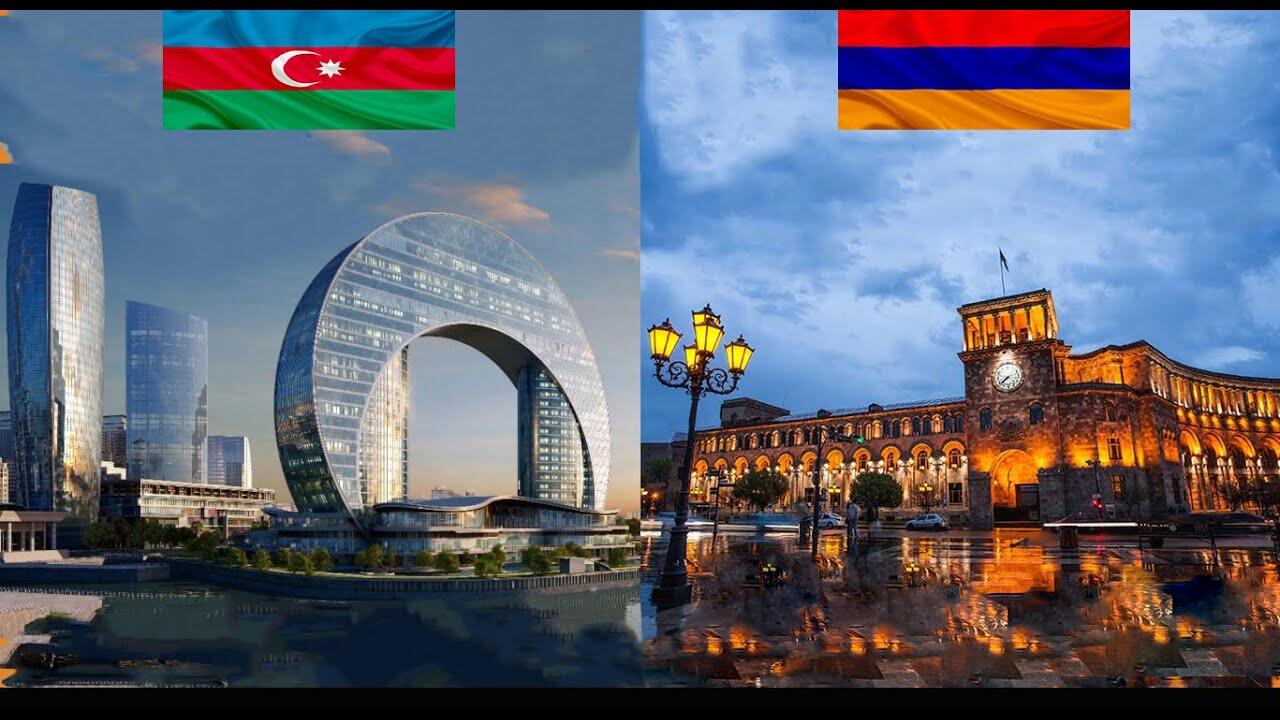 Bakı və Yerevan indi və gələcəkdə birbirinə qarşı ərazi iddialarından imtina edirlər