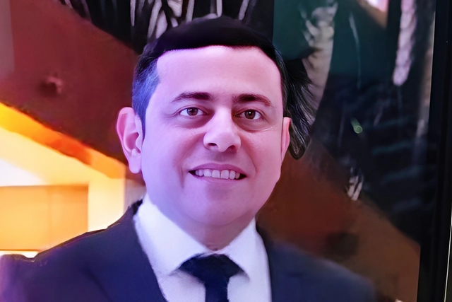 Deputat qohumu bu g&uuml;n tələbənin &ouml;ld&uuml;y&uuml; təhsil mərkəzinə direktor təyin edildi