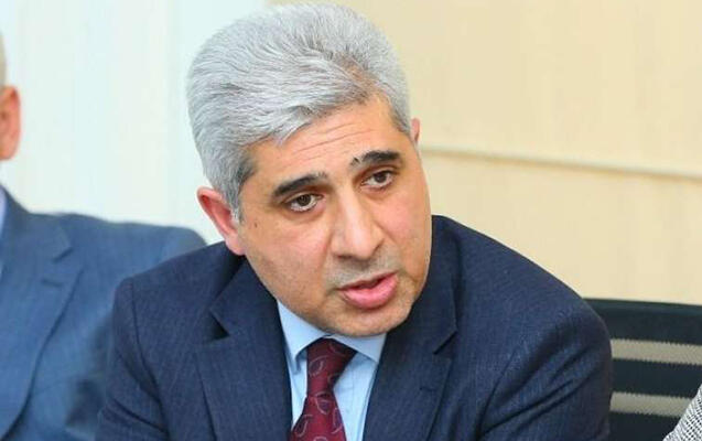 Ceyhun Musaoğluna ağır itki 