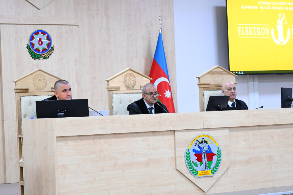 Ruben Vardanyanın məhkəməsində zərər&ccedil;əkmiş şəxslərin ifadələri dinlənilib  FOTO