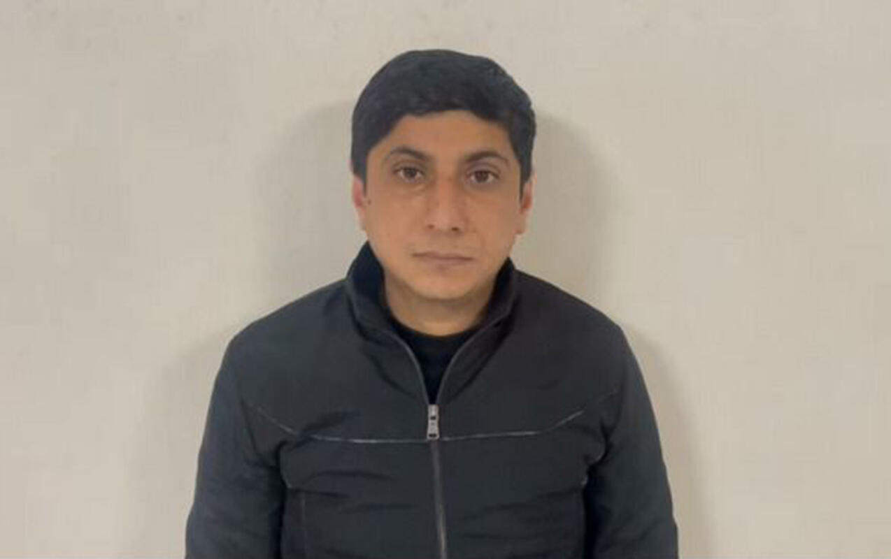 D&ouml;vlət qurumlarında olan işlərin həllini vəd edirdi, həbs olundu