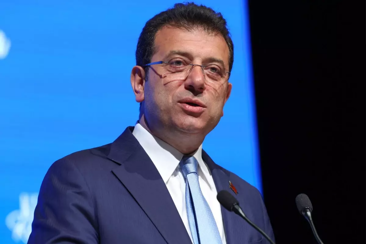 İmamoğlunun gizlətdiyi həmin telefon ələ keçirildi