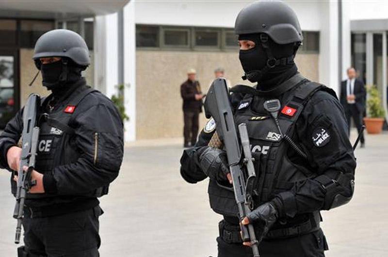 Türkiyənin 50 bölgəsində FETÖ əməliyyatı  286 nəfər saxlanıldı