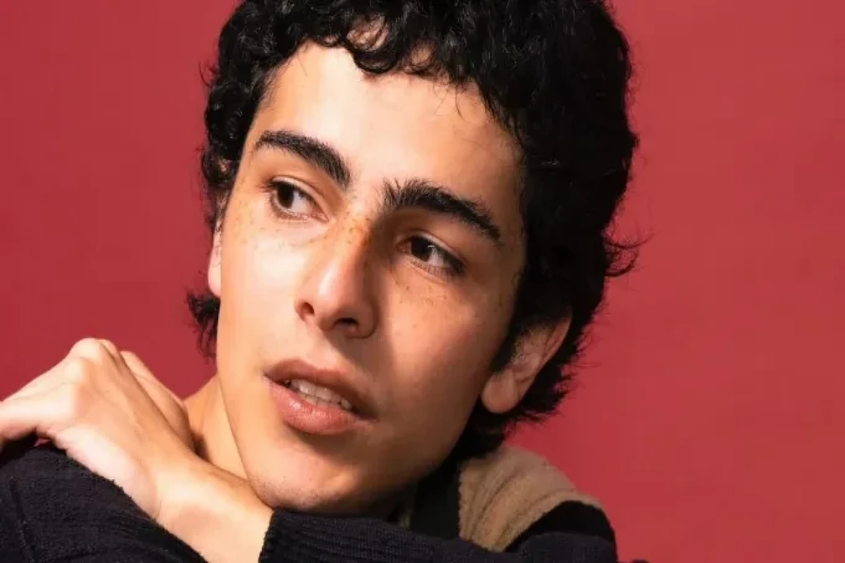 Azərbaycanlı aktyor Hollivudda məşhurlarla filimə &ccedil;əkiləcək