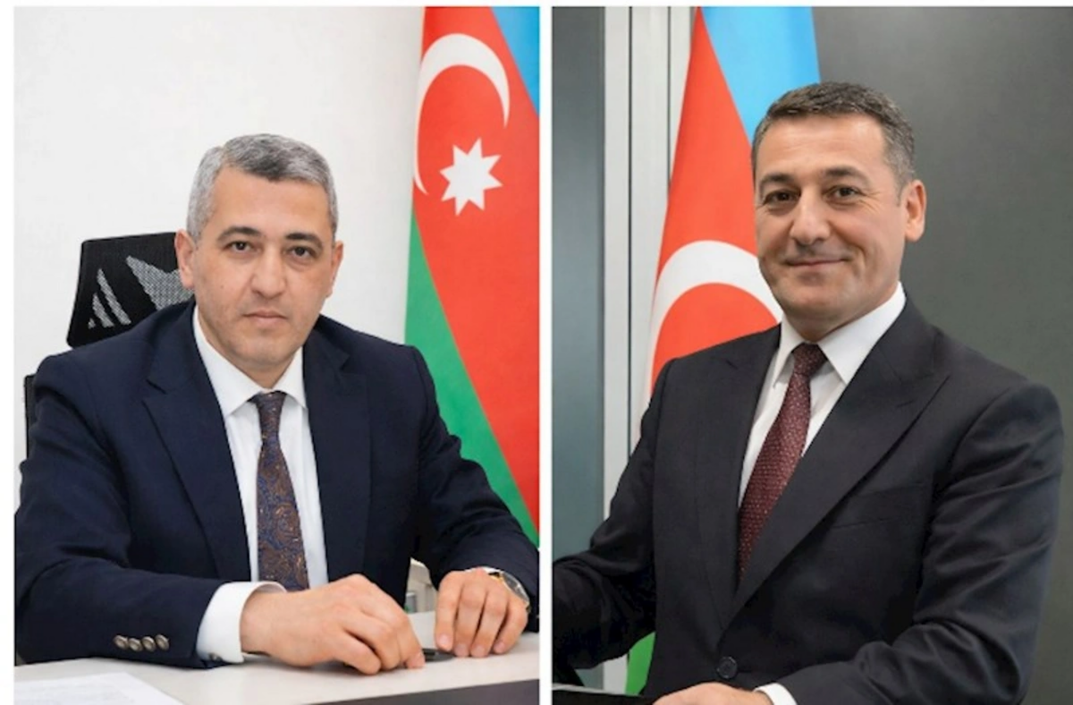 S&ouml;hrab İsmayılov vəzifəsindən ayrıldı