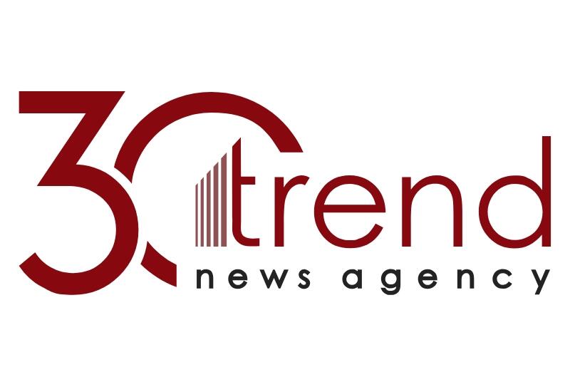 "İctimai" TV Trend İnformasiya Agentliyinin yaranmasının 30 illiyi münasibətilə reportaj hazırlayıb 