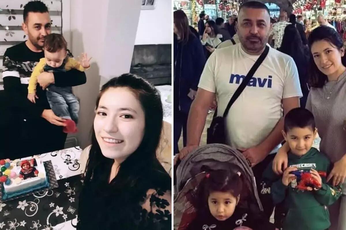 Ailənin &ouml;l&uuml;m səbəbi rəsmən a&ccedil;ıqlandı