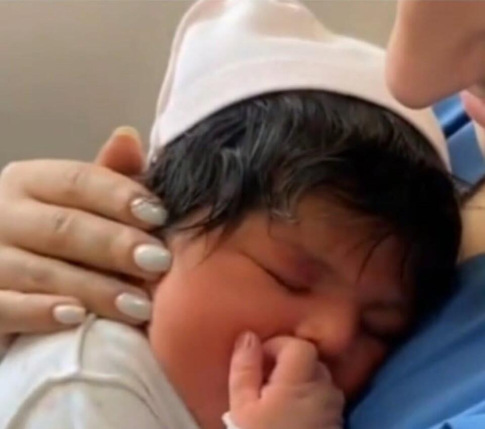 Yeni doğulan uşağa ad verilmə qaydaları DƏYİŞİR