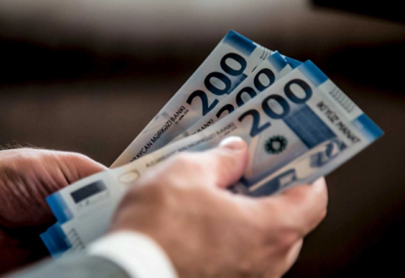 Azərbaycanda bu sahədə çalşanlar 3743 manat