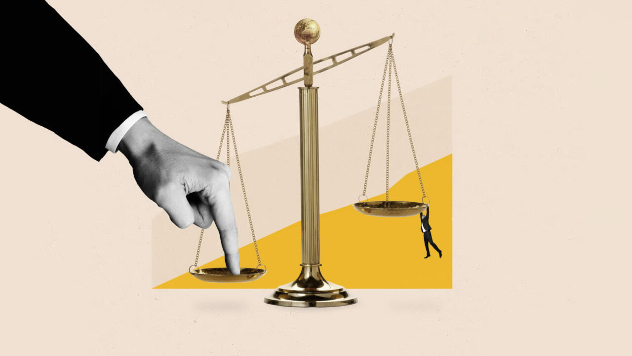 Qa&ccedil;ırma norma kimi: beynəlxalq h&uuml;ququn sonunun anatomiyası