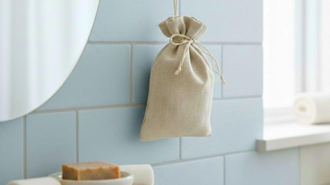 Vanna otağının divarına asın: Həm r&uuml;tubəti &ccedil;əkir, həm də h&uuml;zur verir