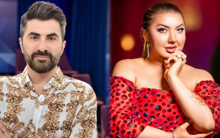 "Nazilə pnevmoniya olub, xınalara Fatiməni çağıracaqlar"