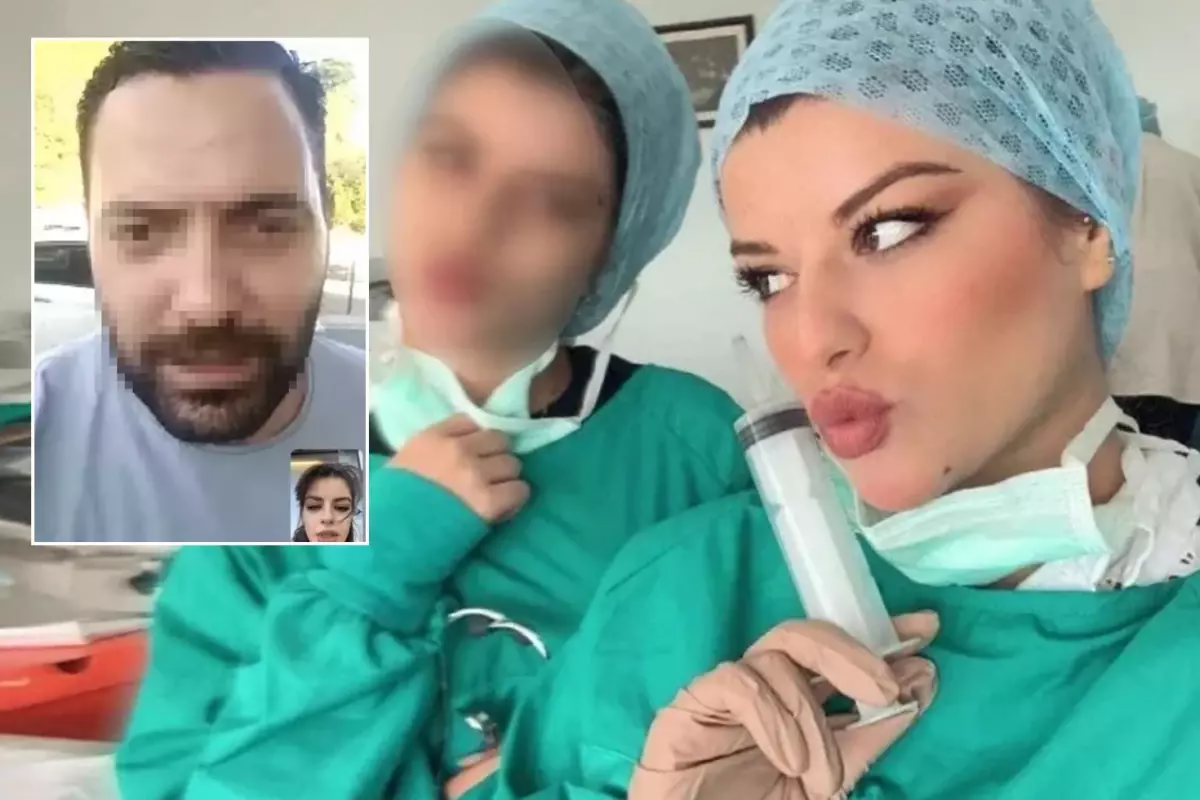 Ayşənin qətli ilə bağlı YENİ DETALLAR  Cemil izi itirmək üçün külli miqdarda pul verib