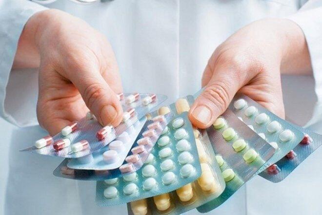 Məşhur antidepressantın satışı dayandırıldı  Təhlükəli maddə aşkarlandı 