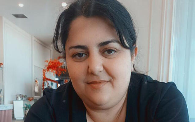 Bu qadını görənlər dərhal polisə XƏBƏR VERSİN