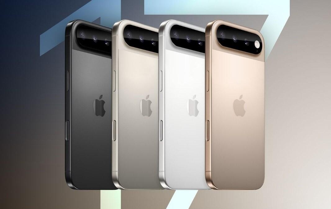 "iPhone 17" nə vaxt satışa buraxılacaq?
