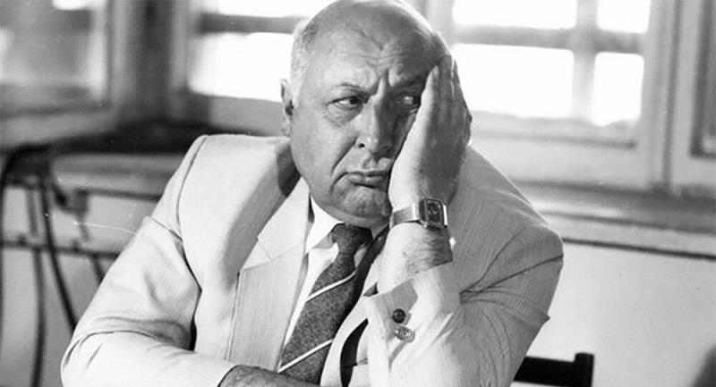 Məlik Dadaşov Zauru imtahandan kəsib