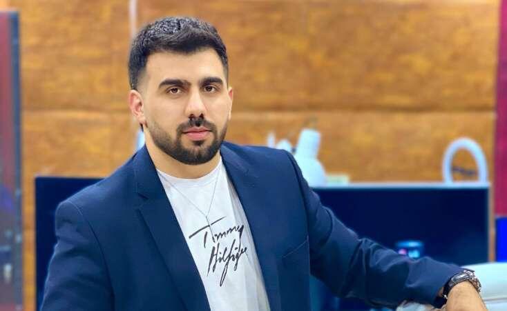 "Onun sözlərinə qulaq assaydım, 200 minlik maşın SÜRƏ BİLMƏZDİM"