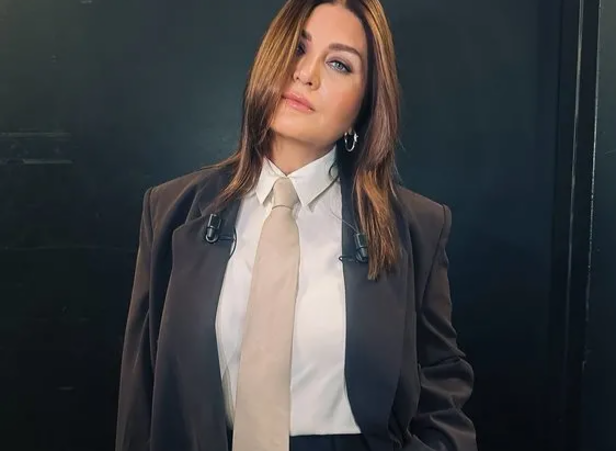 İillərdir Sibel Can adı ilə tanınırdı  Əsl soyadı üzə çıxdı