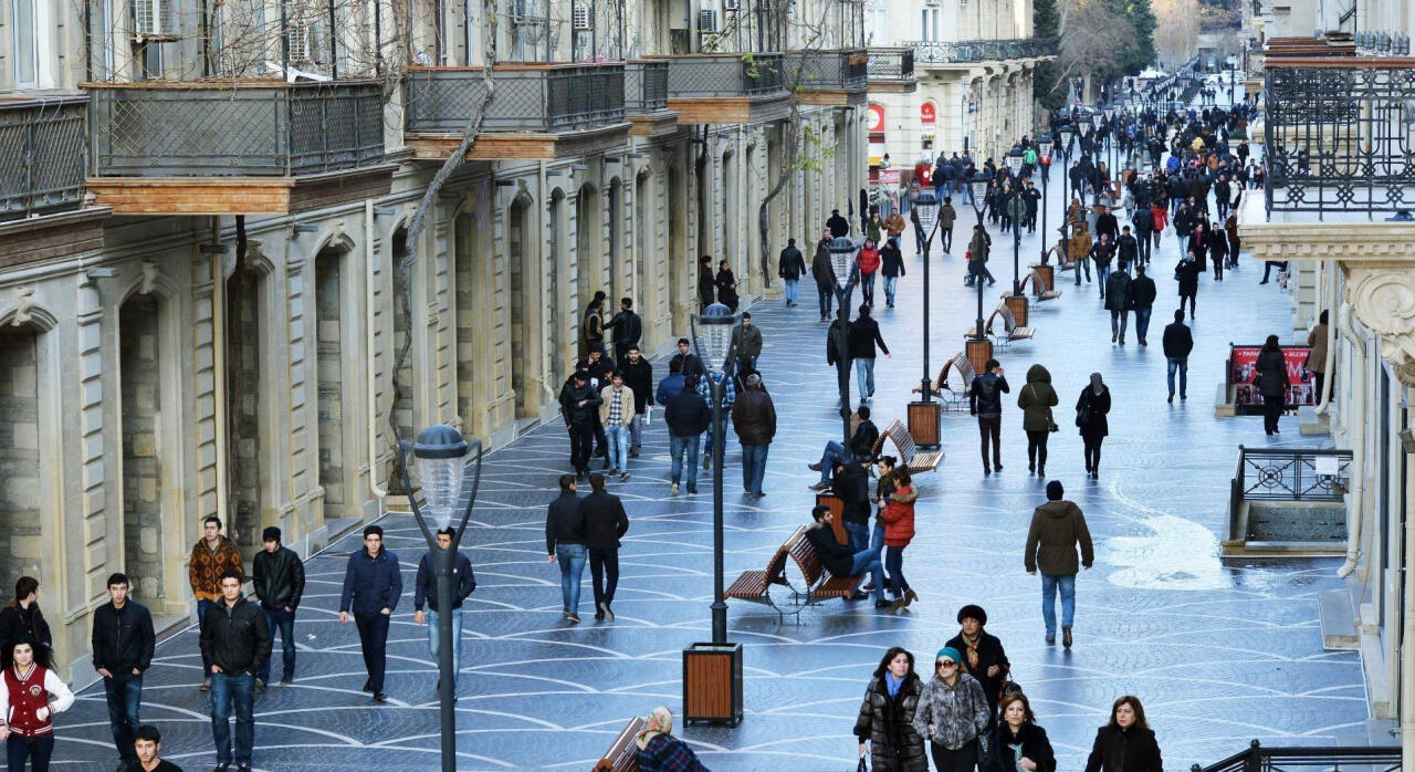 Milli Hidrometeorologiya Xidməti məlumat yaydı