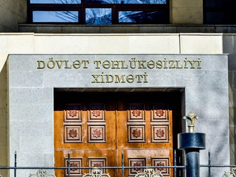 DTX əməliyyat keçirdi: çox sayda terrorçu xaricdə ƏLƏ KEÇDİ