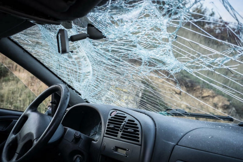 Bayram g&uuml;n&uuml; ağır QƏZA: