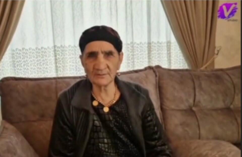 Kərbəlaya getmək üçün yığdığı pulu görün hara xərclədi 