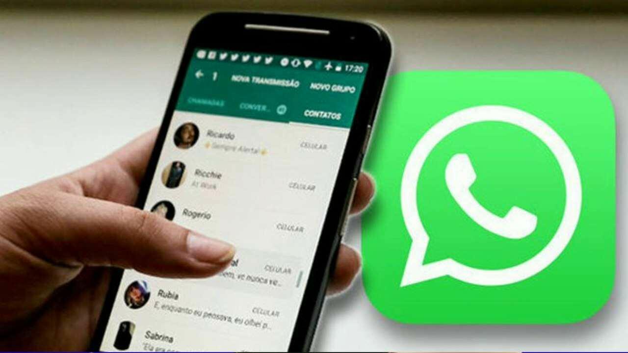 “WhatsApp”da YENİLİK: çatdakı