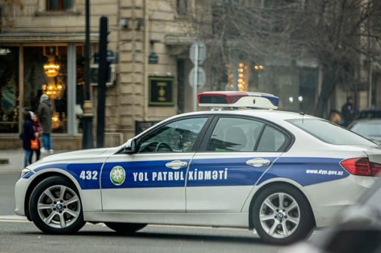 DYPdən yol hərəkəti iştirakçılarına