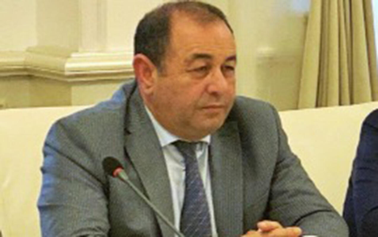 Yeni sədrin ilk addımı Saleh Məmmədovun qudası ilə bağlı oldu &ndash;