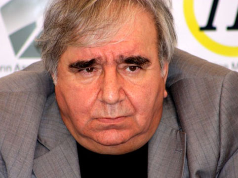 Ramiz Rövşənin səhhətində problem yarandı