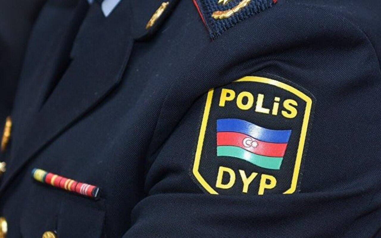 Xaçmazda Yol Polisi bölməsinə yeni rəis təyin edildi