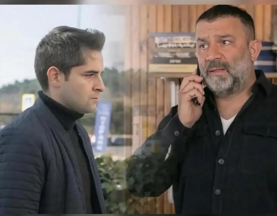 “Arka Sokaklar” serialının aktyoru VƏKİL OLDU 