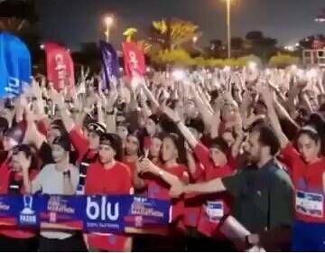 İranda &ccedil;əkilən g&ouml;r&uuml;nt&uuml;lər g&uuml;ndəm oldu 