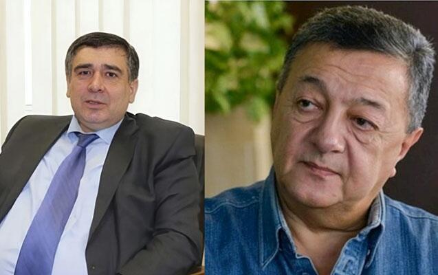 Elçin Şıxlı həbs olunan qohumu barədə  “Biabırçılıqdır”