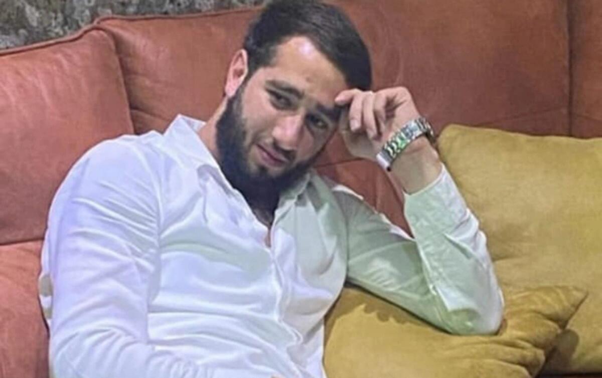 24 yaşlı idman&ccedil;ını &ouml;ld&uuml;rən dostuna h&ouml;km oxundu 