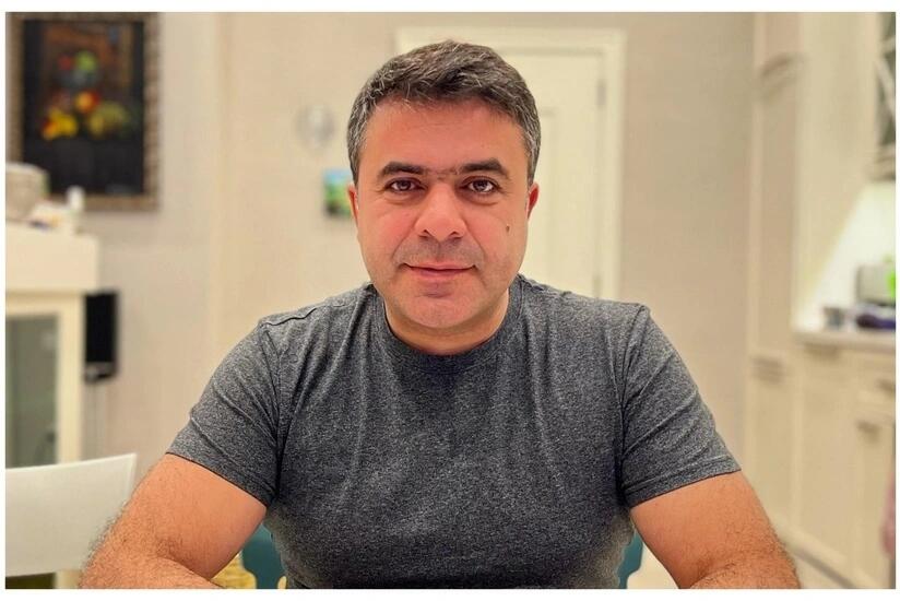 Cabir İmanovun vəfatına tanınmış simalardan kədər dolu PAYLAŞIMLAR