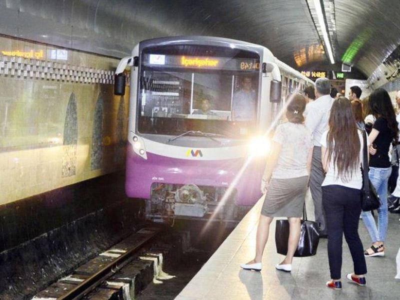 DİNdən metroda terror olacağı iddiasına REAKSİYA