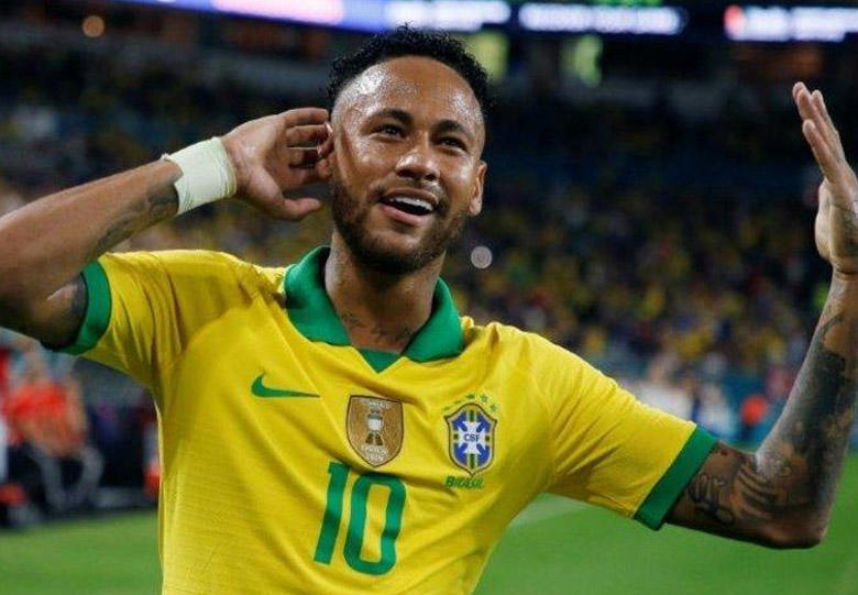 Neymar yenidən Avropada oynayacaq: bu nəhənglər "elçi düşdü"