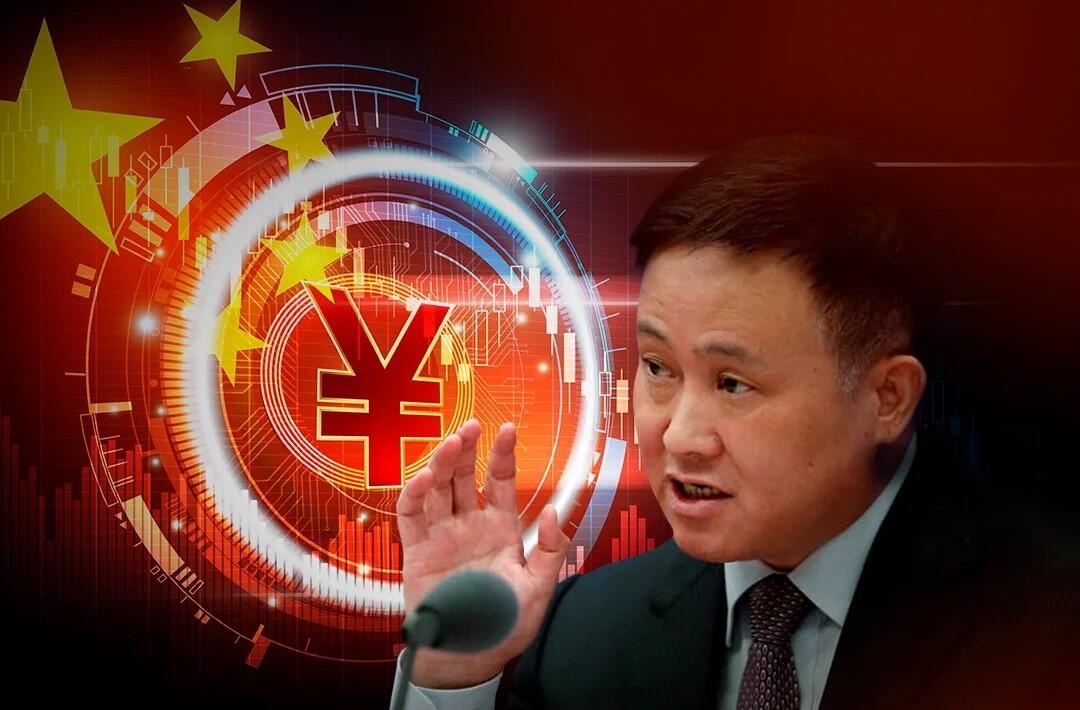 Dolların hökmranlığı bitir: Pekin dağıtmır  alternativ qurur